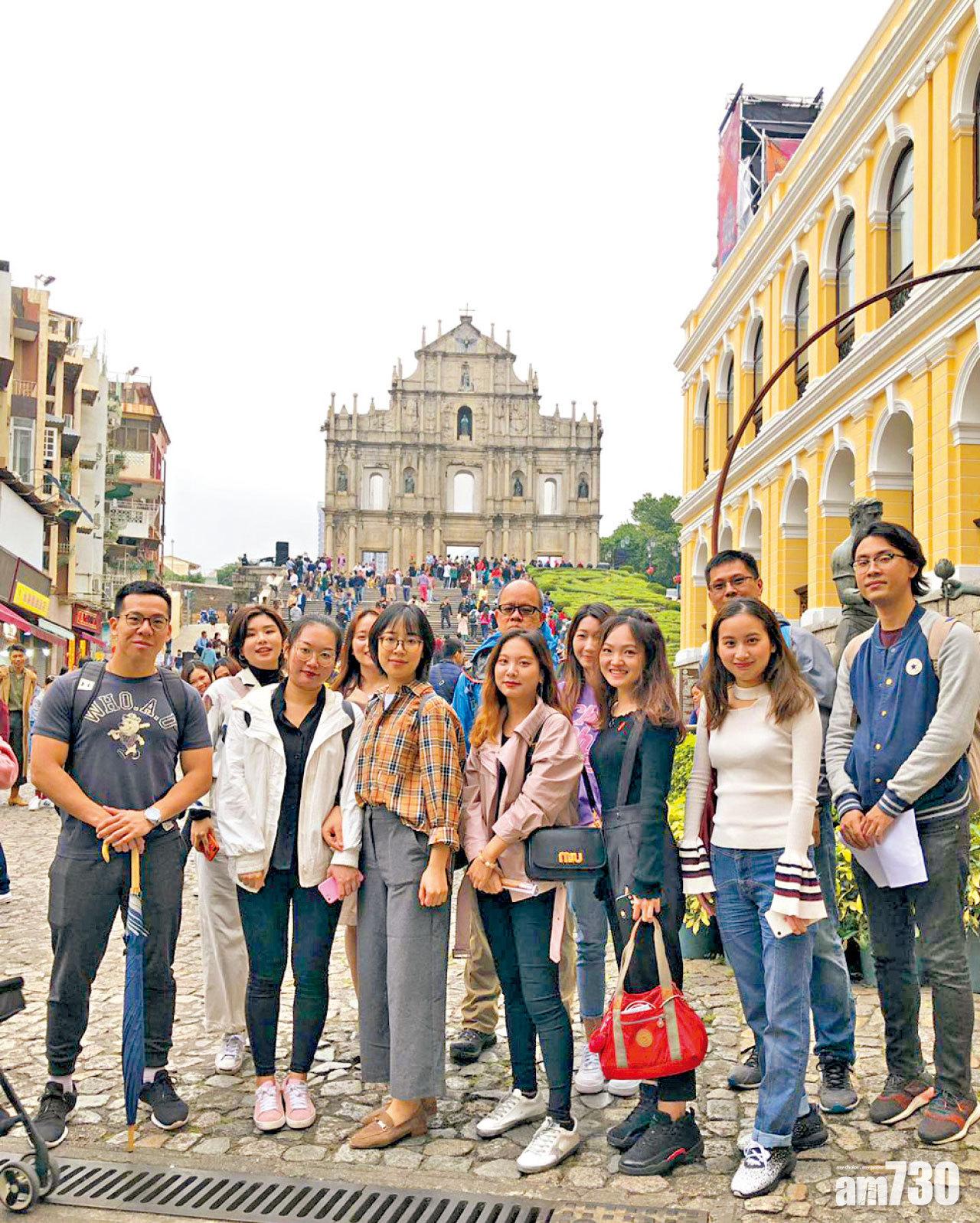 中大社會學碩士課程 訓練社會觸覺與批判思維