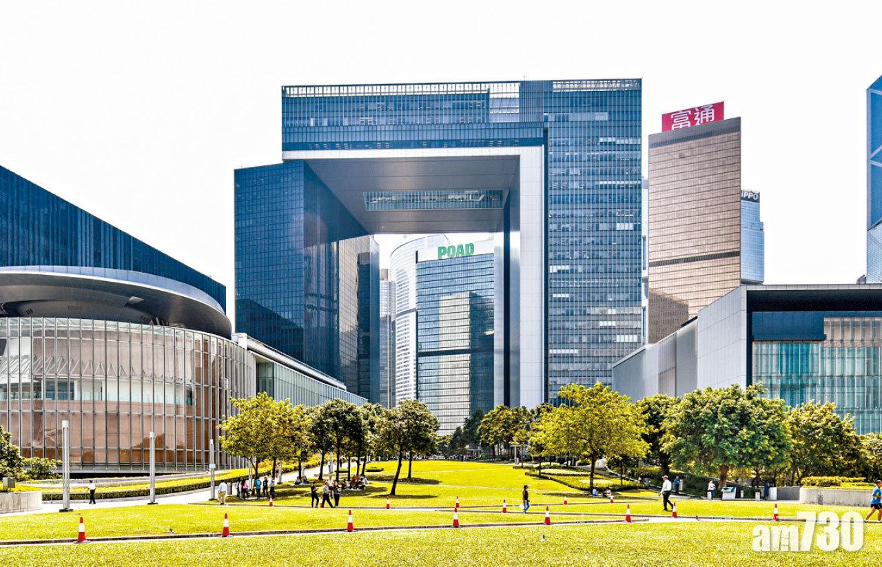 政府收入大減開支增 德勤料財赤或延數年