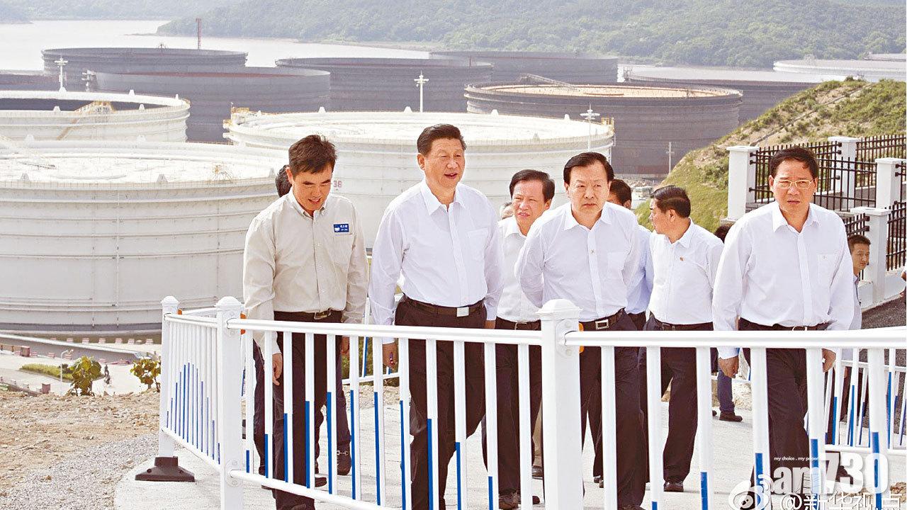 港澳辦換帥  政協大管家夏寶龍接掌  張曉明「降職」副主任