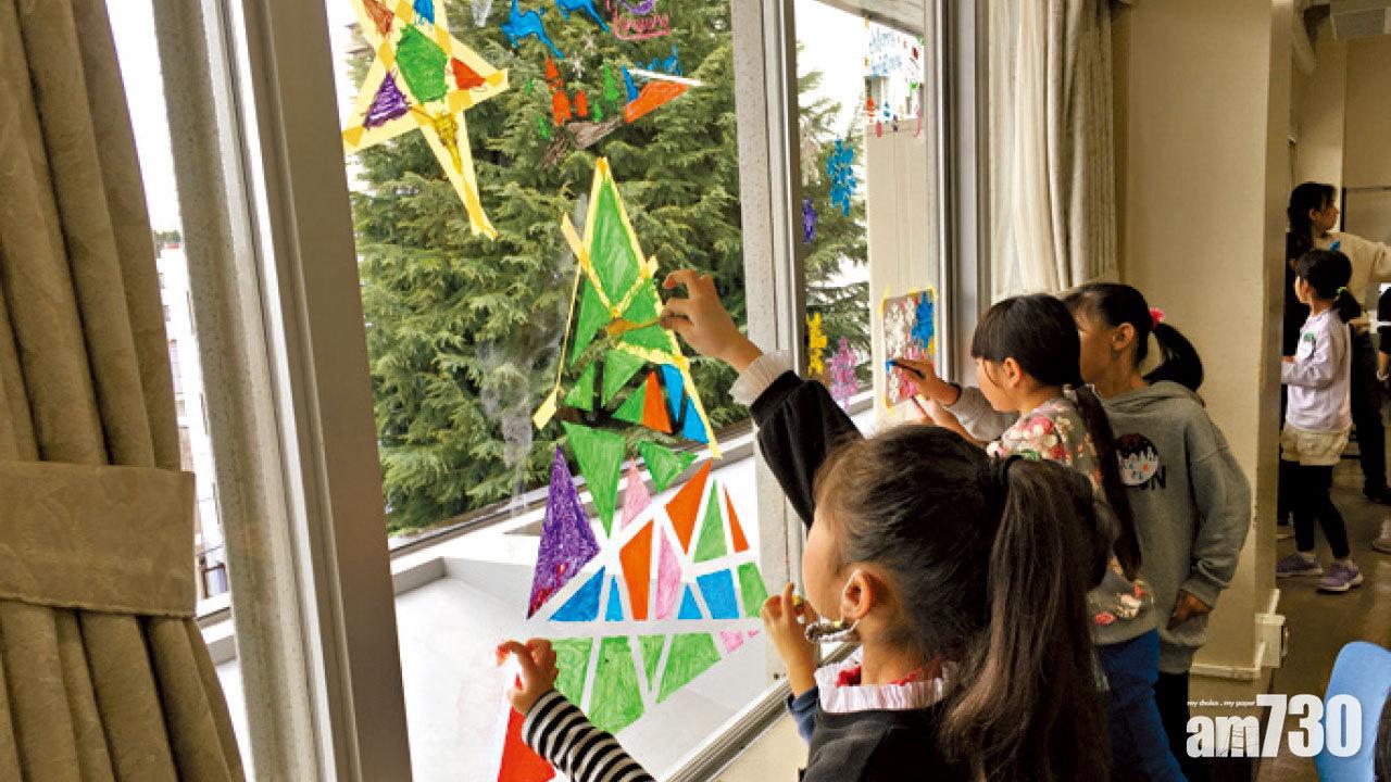 給孩子繪畫新靈感