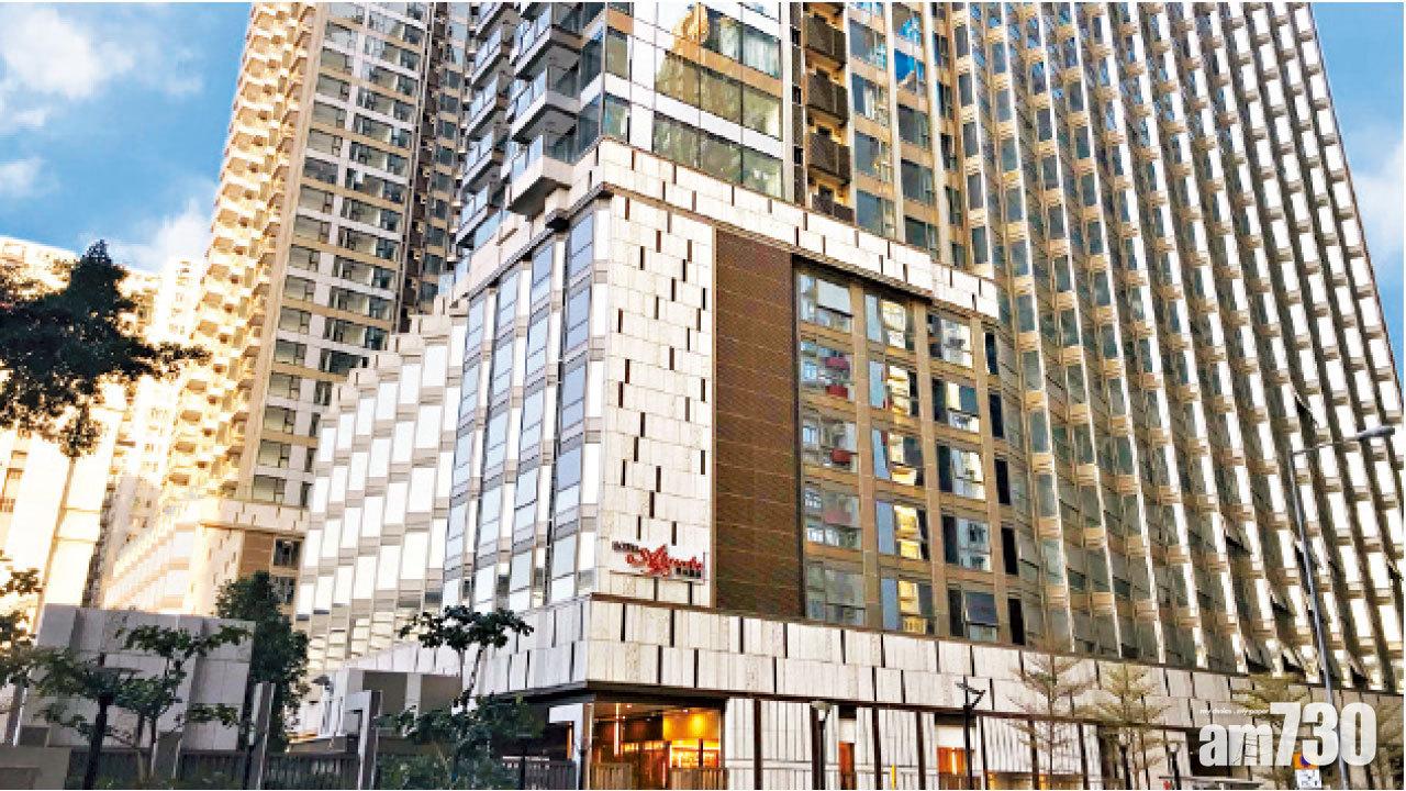 全新歷山酒店 展現個人化服務及貼心設施