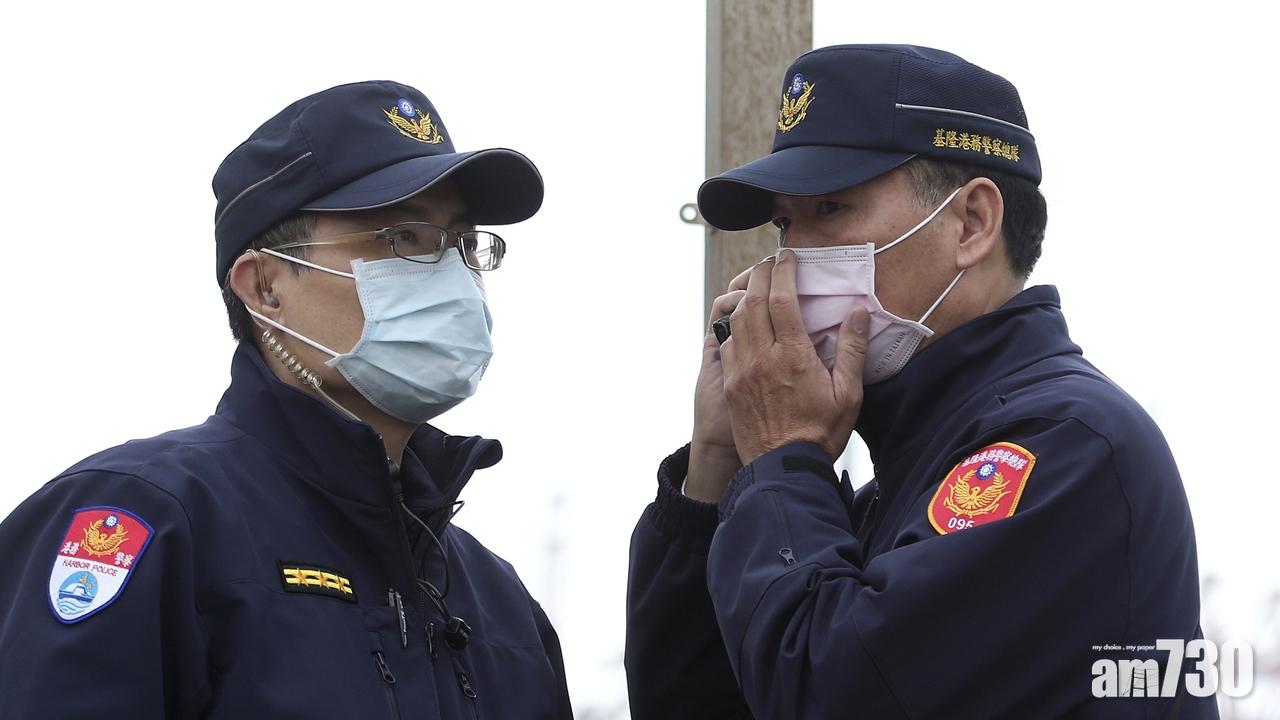 港男台灣家居檢疫失聯被尋獲 稱「人生路不熟」填錯電話地址