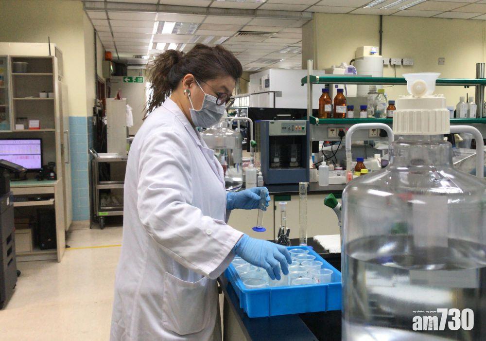 【武漢肺炎】食水提高餘氯比例加強消毒