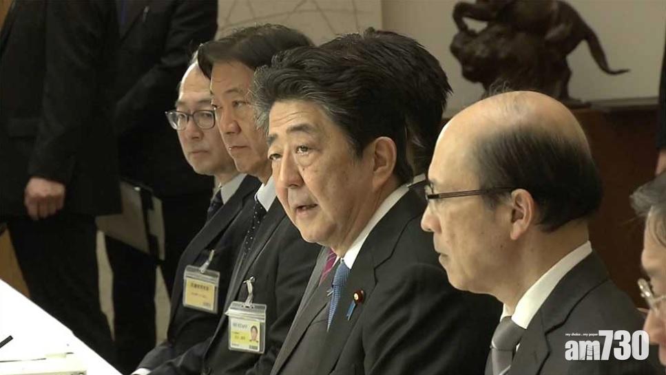 【武漢肺炎】專家會議：日本處疫情早期  隱形患者加劇播毒