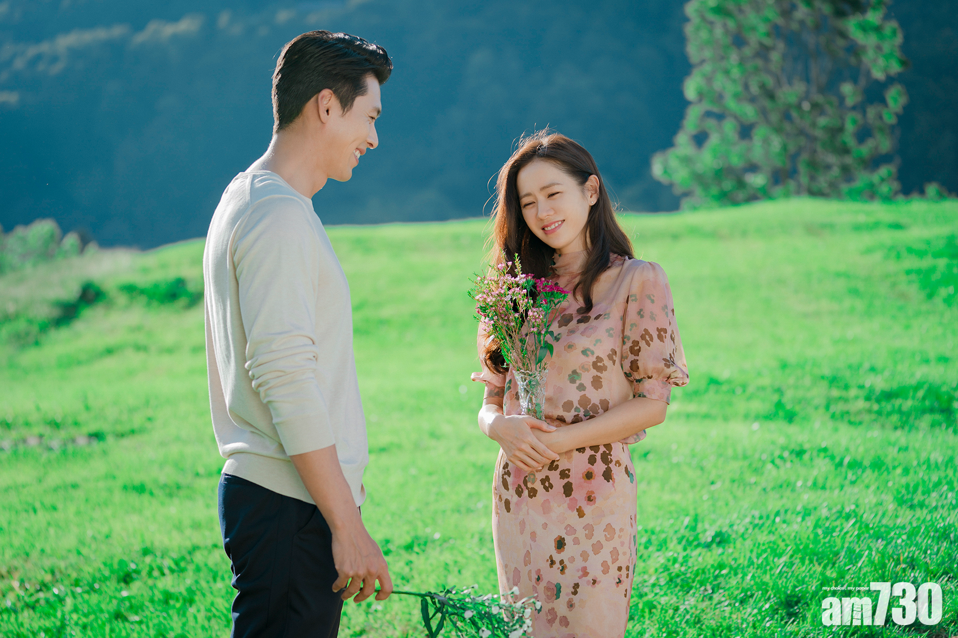 【創紀錄】《愛的迫降》結局收視超越《鬼怪》