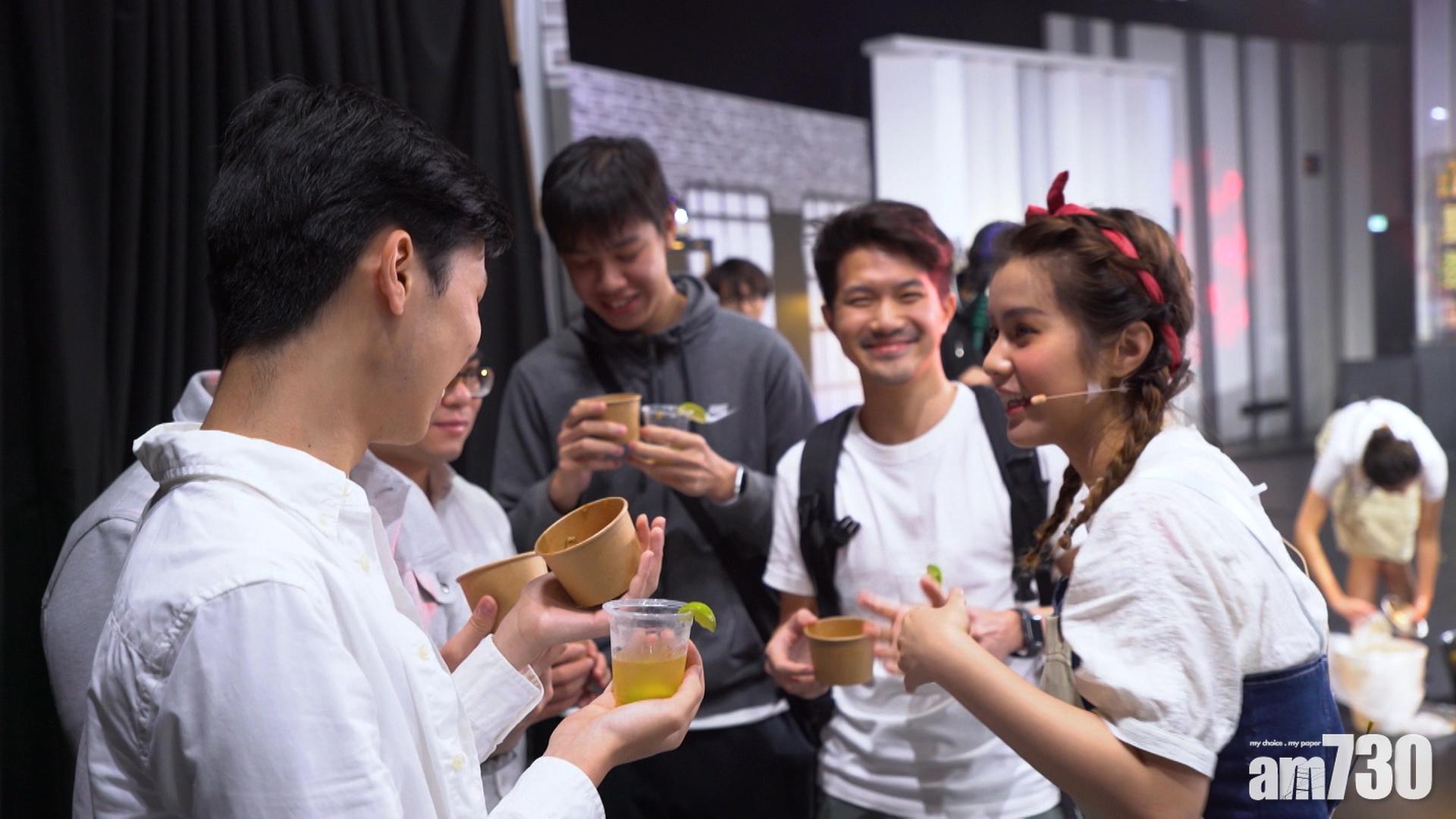 鄧月平誠意搭救成功搶客