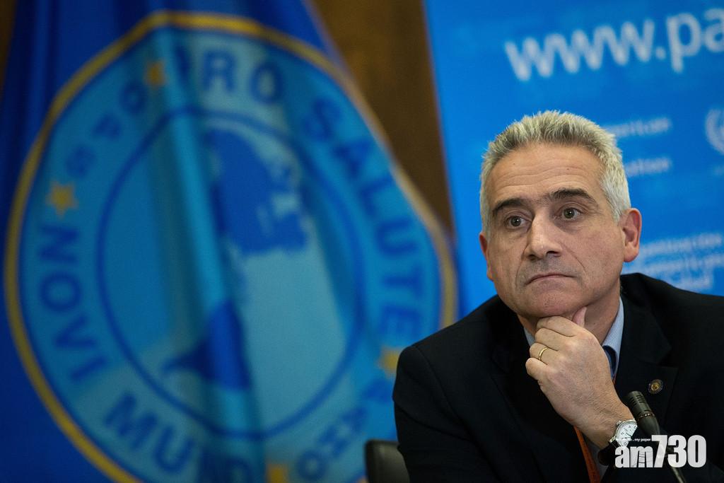 【武漢肺炎】直飛中國航線少  拉丁美洲未見確診  