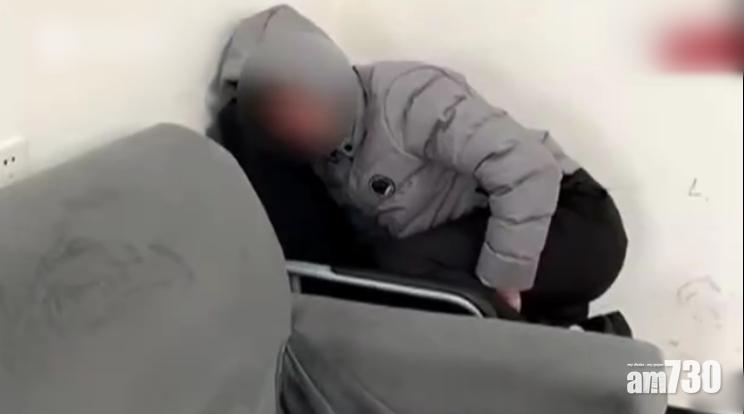 【武漢肺炎】扮密切接觸者避入獄 滬慣犯對警察除口罩咳