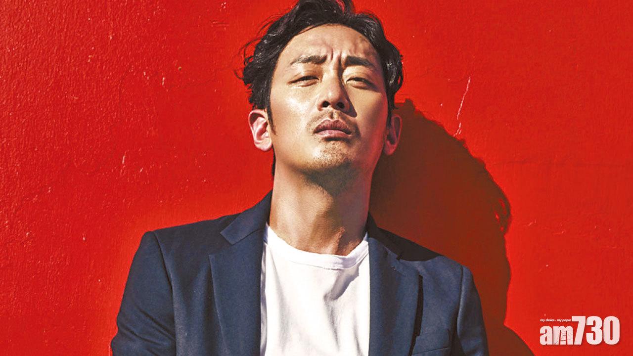 河正宇涉非法注射麻醉藥