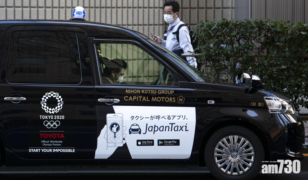 【武漢肺炎】日本單日增10例  東京都多3長者確診