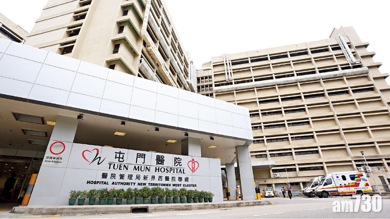 太古城工程師岳母確診  岳父頻到東莞疑群組病源