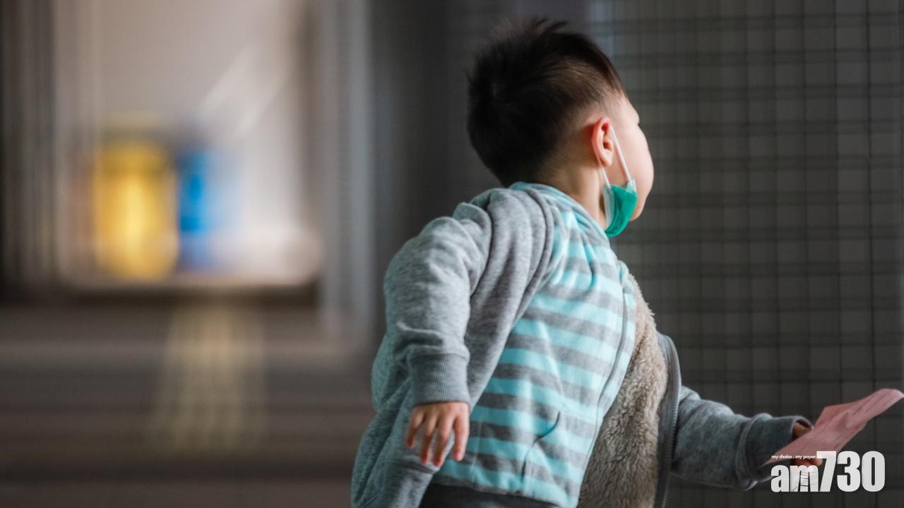 教育局：防疫基金成立一周內發首批3500元學生津貼