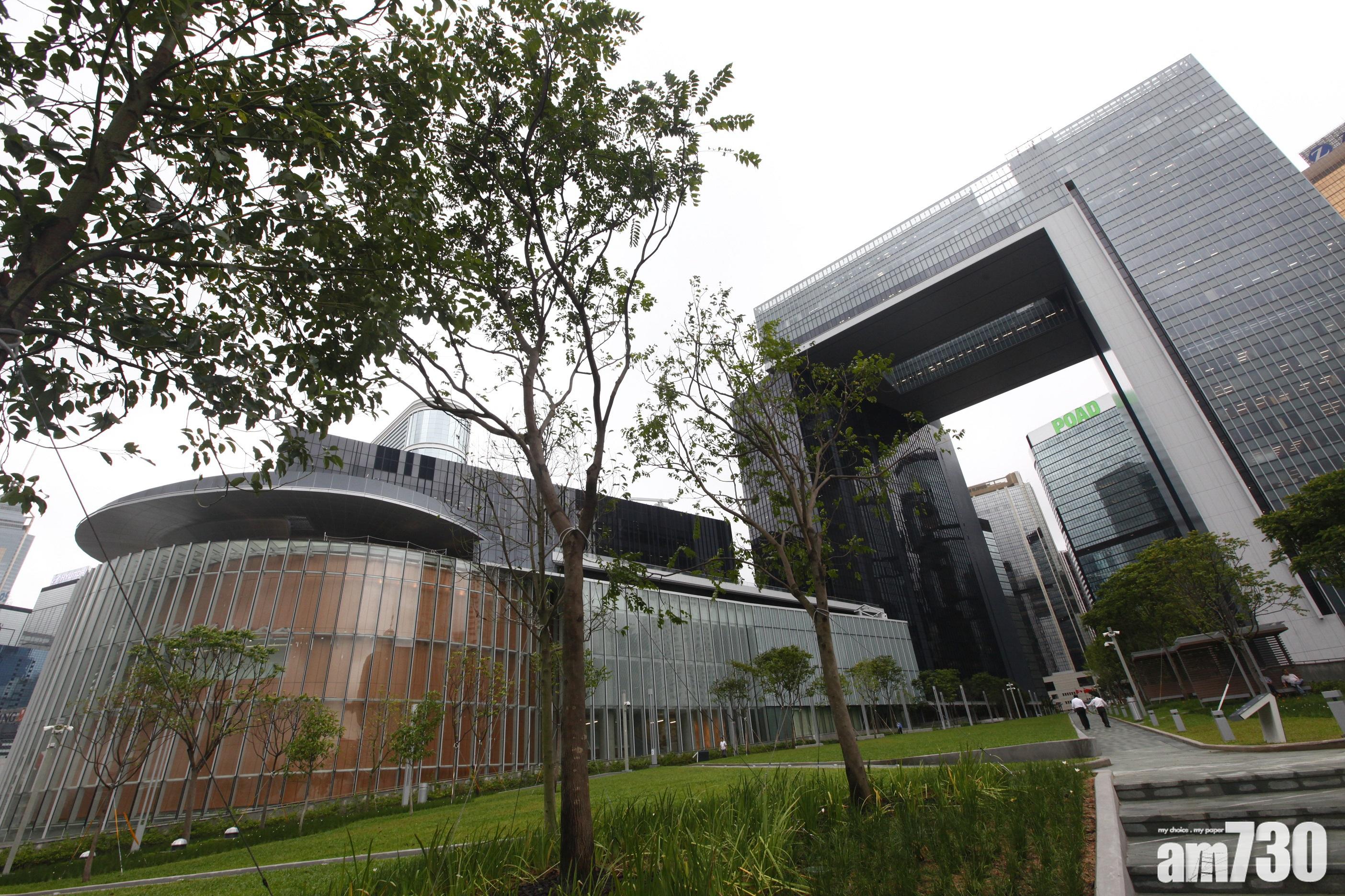 【武漢肺炎】政府延長特別上班安排至3月1日