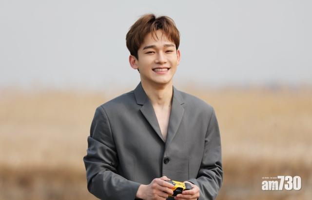 EXO成員CHEN女友懷孕惹眾怒   經理人發通告：EXO成員不會變動