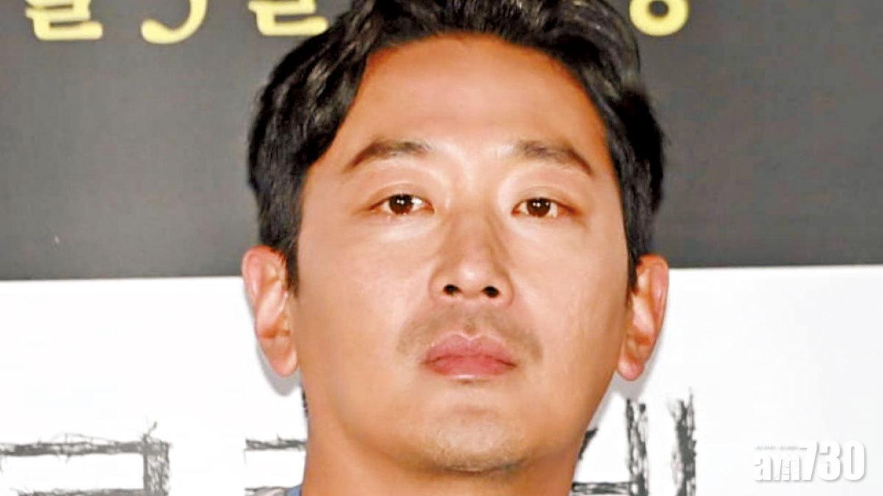 河正宇涉禁藥 好友公開證據澄清