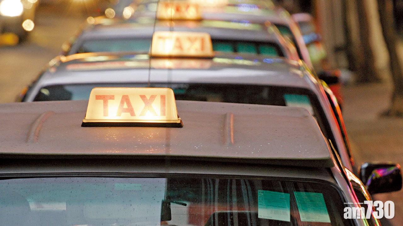 確診不斷 警員首中招 的士司機發燒兩周仍載客