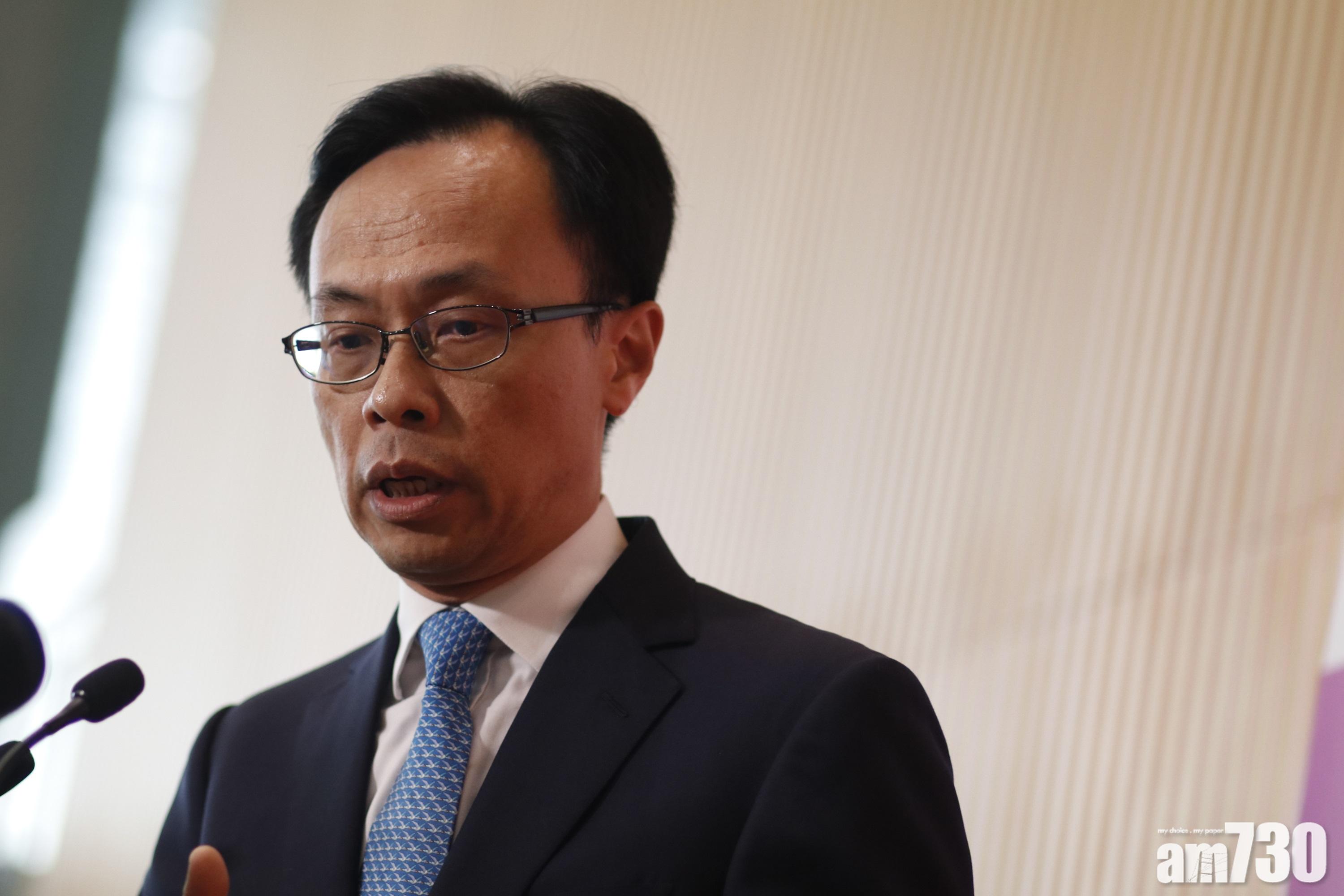 【武漢肺炎】政府派包機接湖北滯留港人