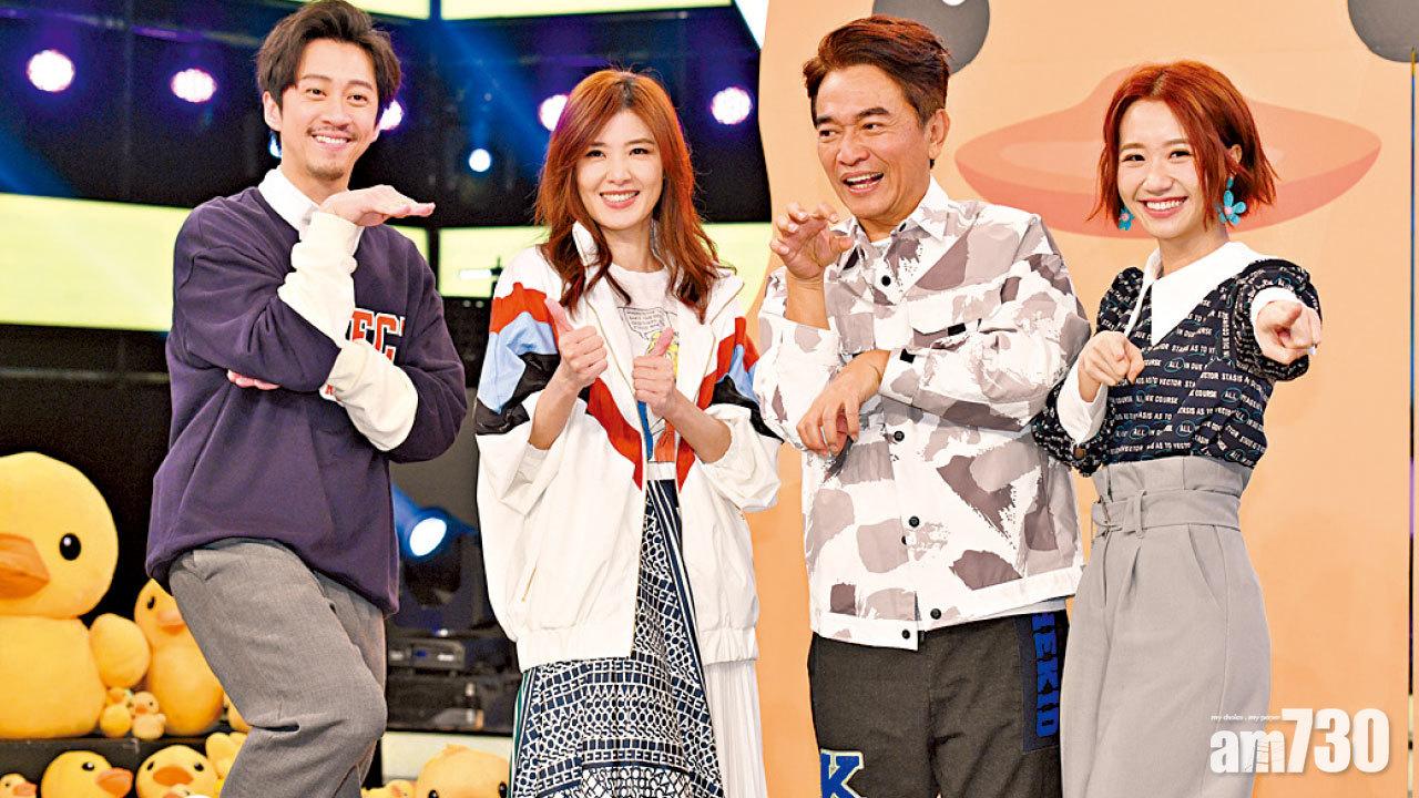 吳宗憲：只能為劉真禱告