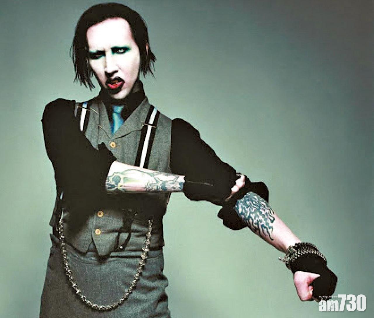 邪神Marilyn 港騷取消