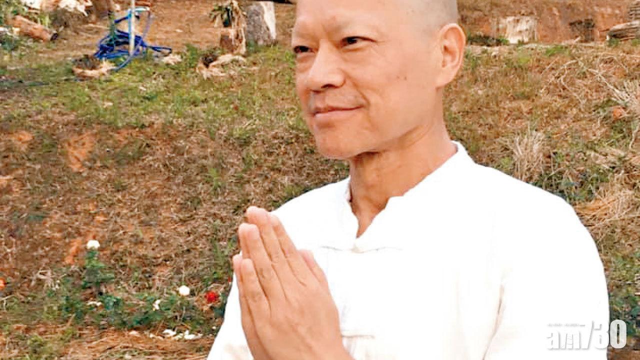 洪朝豐出櫃  與陸男拍拖再戀寶詠琴