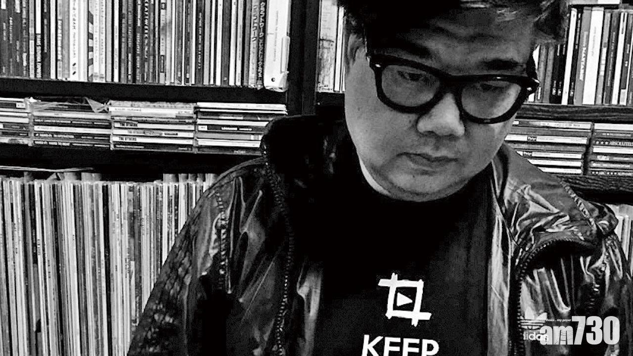 音樂人亞里安病逝  文字遺作今刊登