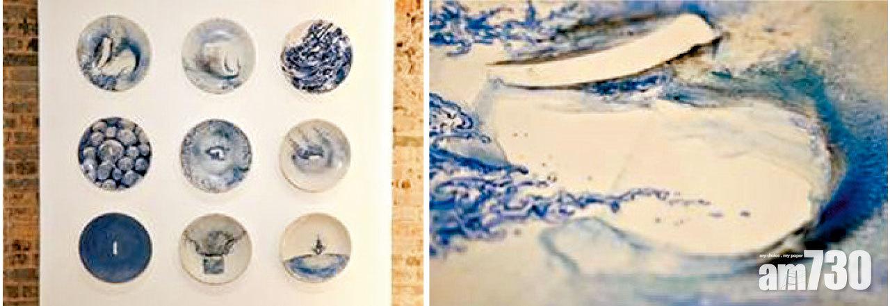 糅合傳統與當代工藝 《匠藝古今》創意展