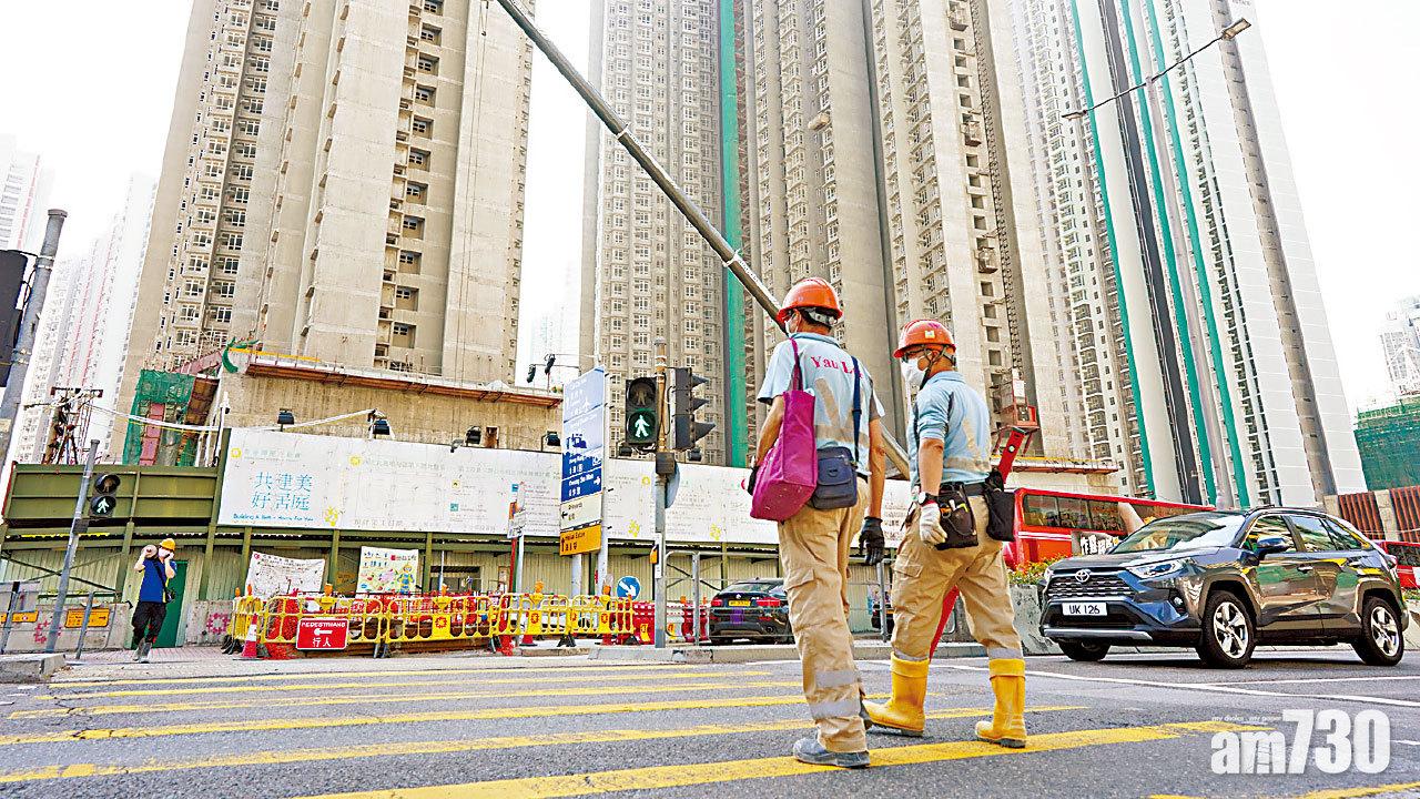 推10億定息按揭 業界料對樓市沒影響