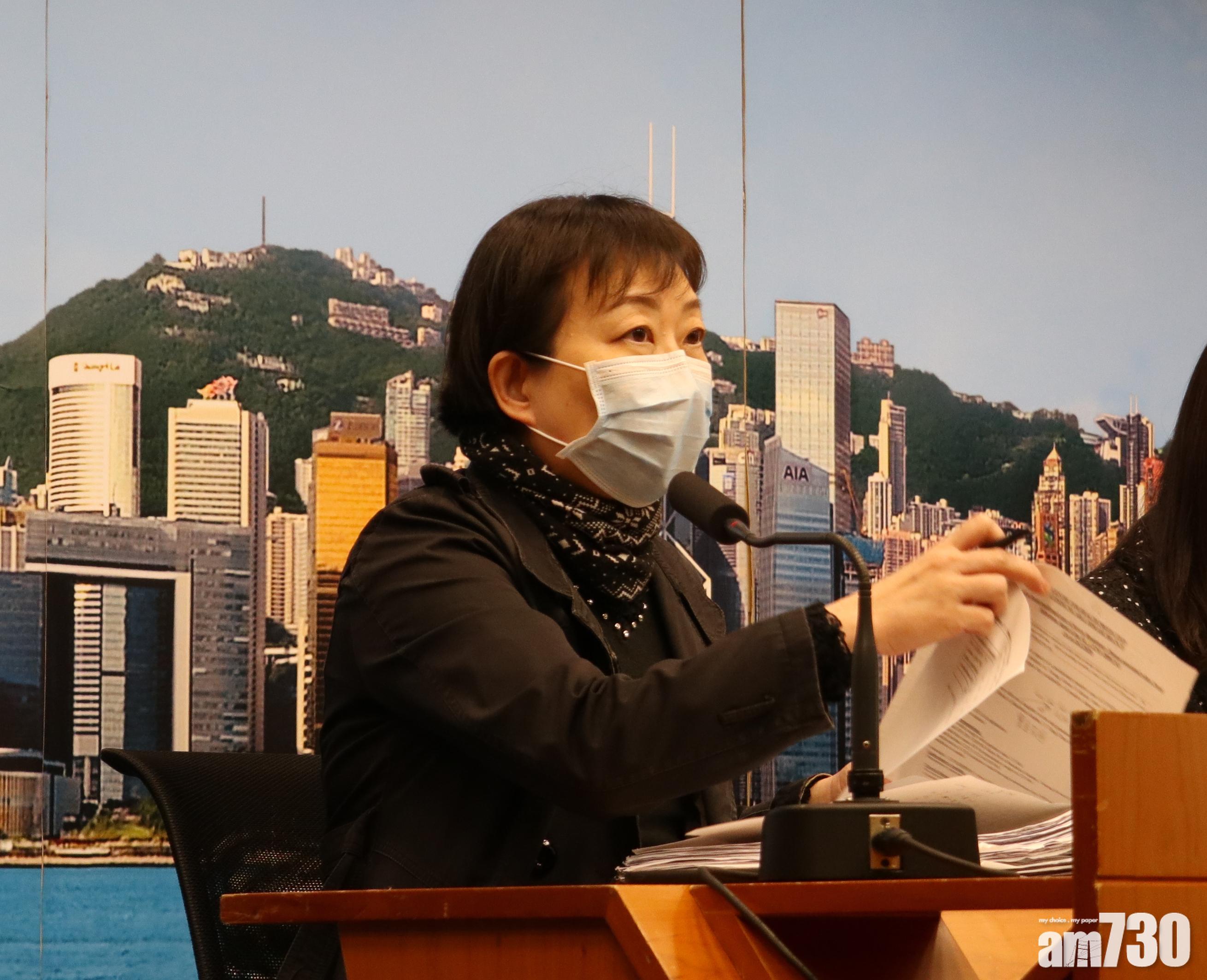 【武漢肺炎】本港新增1宗確診 70歲婦人曾到北角佛堂