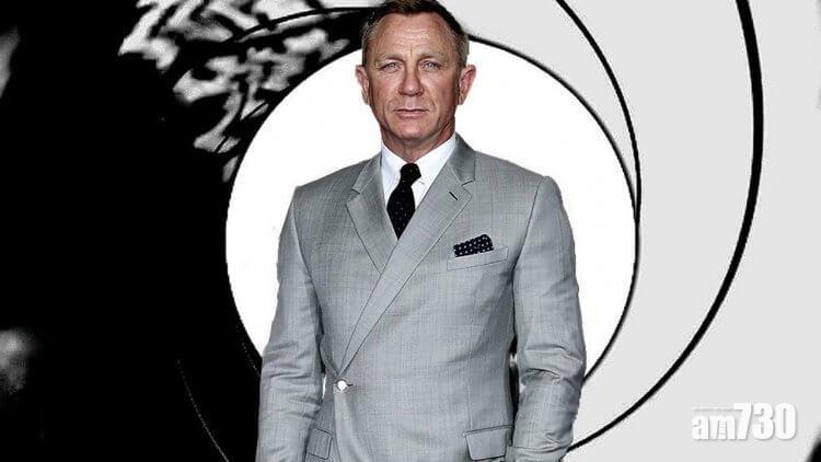 《007：生死有時》成James Bond系列最長片紀錄
