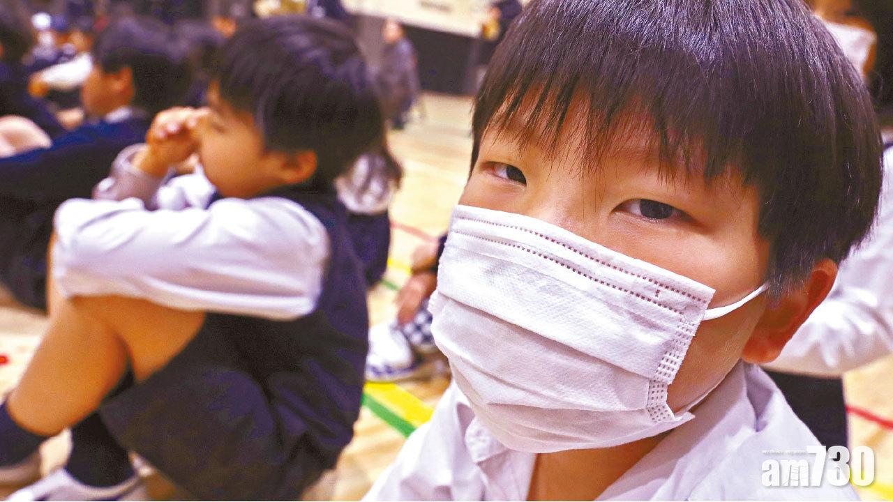 日全國停課 韓單日增505確診超中國