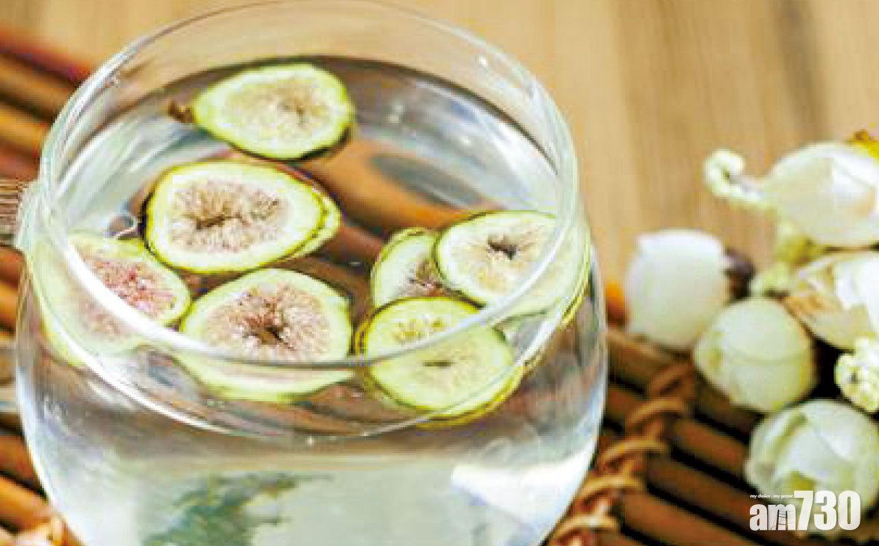 中醫推介老少咸宜強肺食療