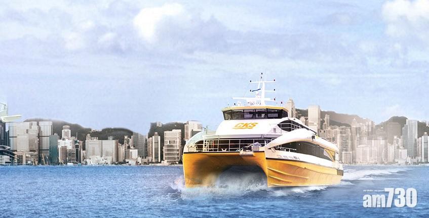 【武漢肺炎】CKS暫停機場往珠三角航班