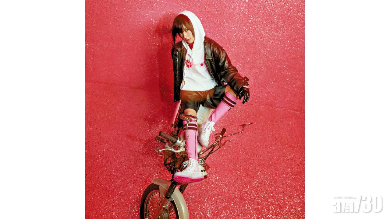 CONVERSE 全新櫻花系列