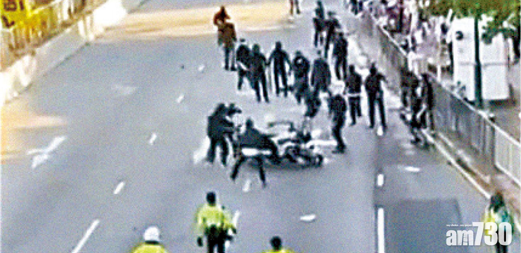 21警被訓斥警員加班費合理 鄧炳強︰藝人飯聚小題大做