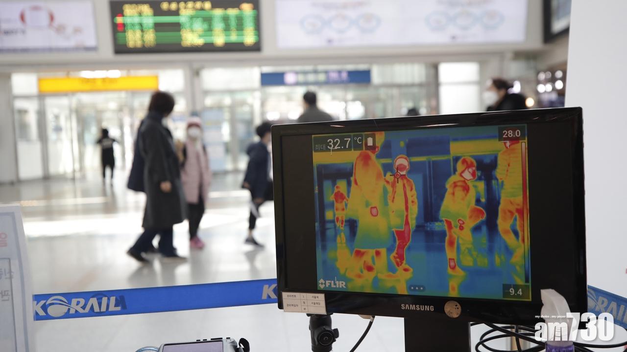 韓國寄香港空郵服務恢復