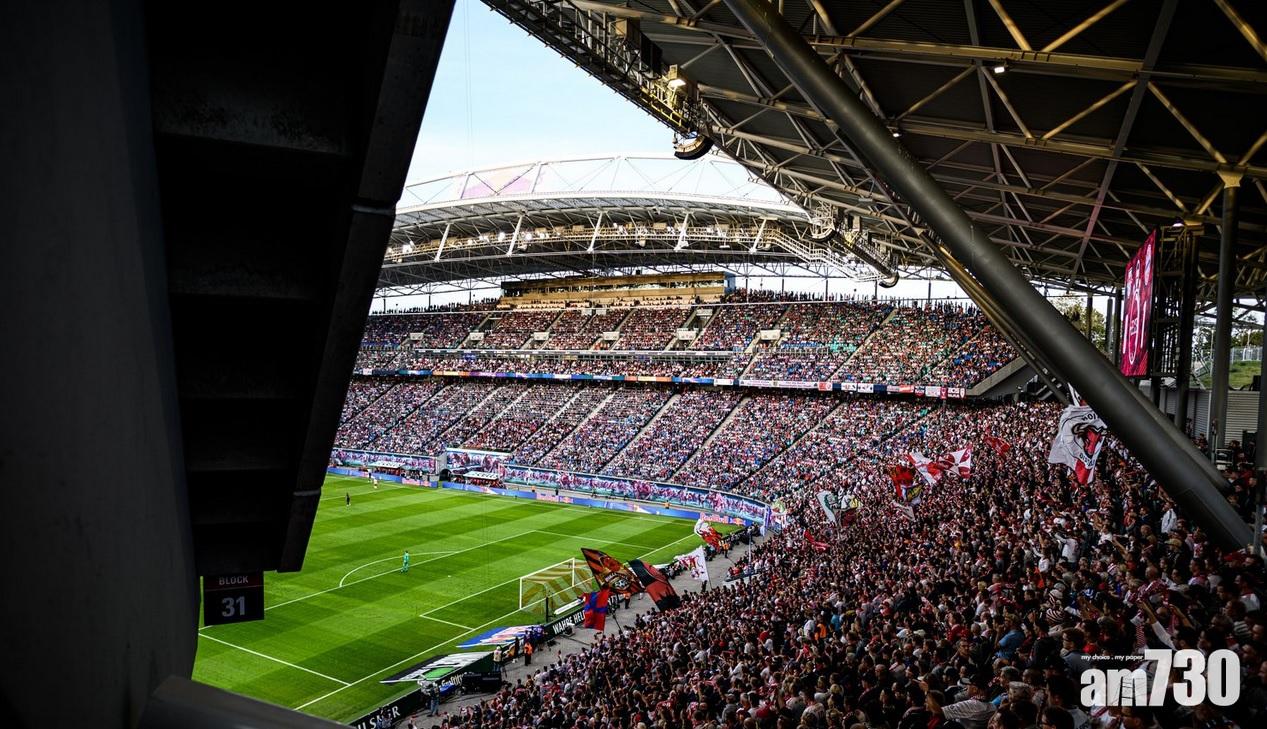 【武漢肺炎】RB萊比錫以感染病毒為由驅趕20名日本球迷　及後發聲明致歉