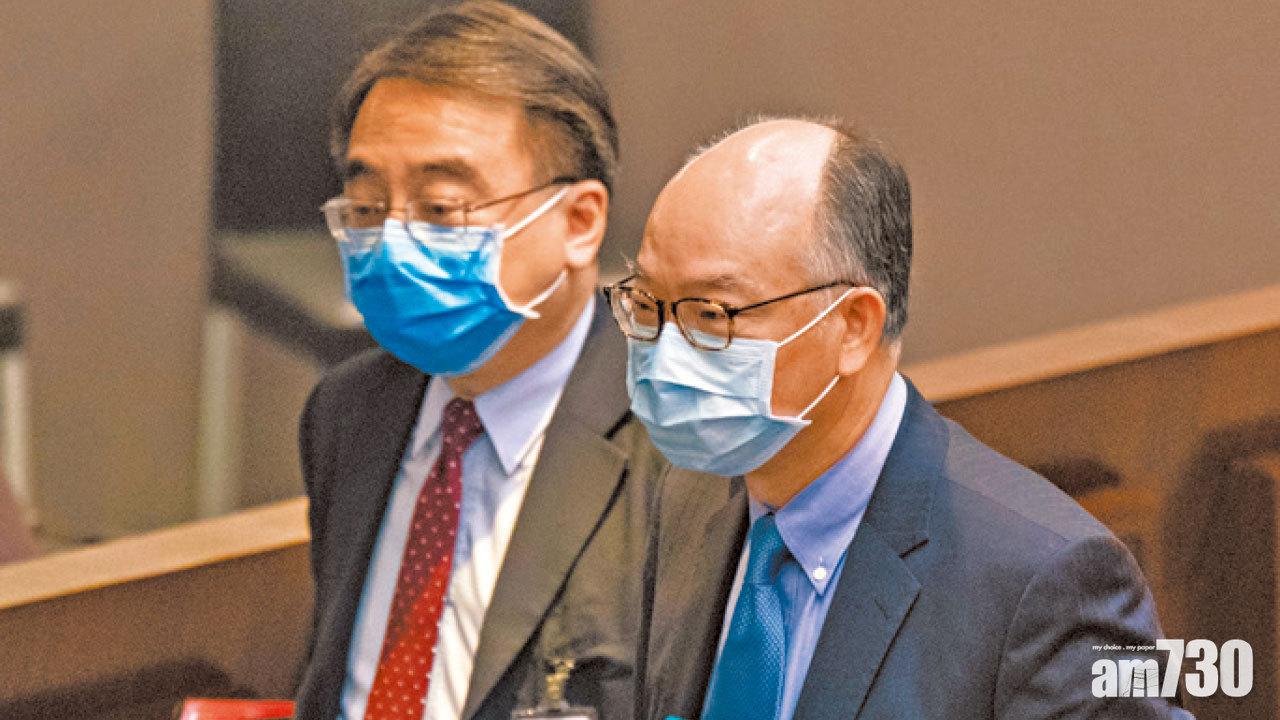 政府拒付13億額外管理費 港鐵︰是否訴諸法律尚早