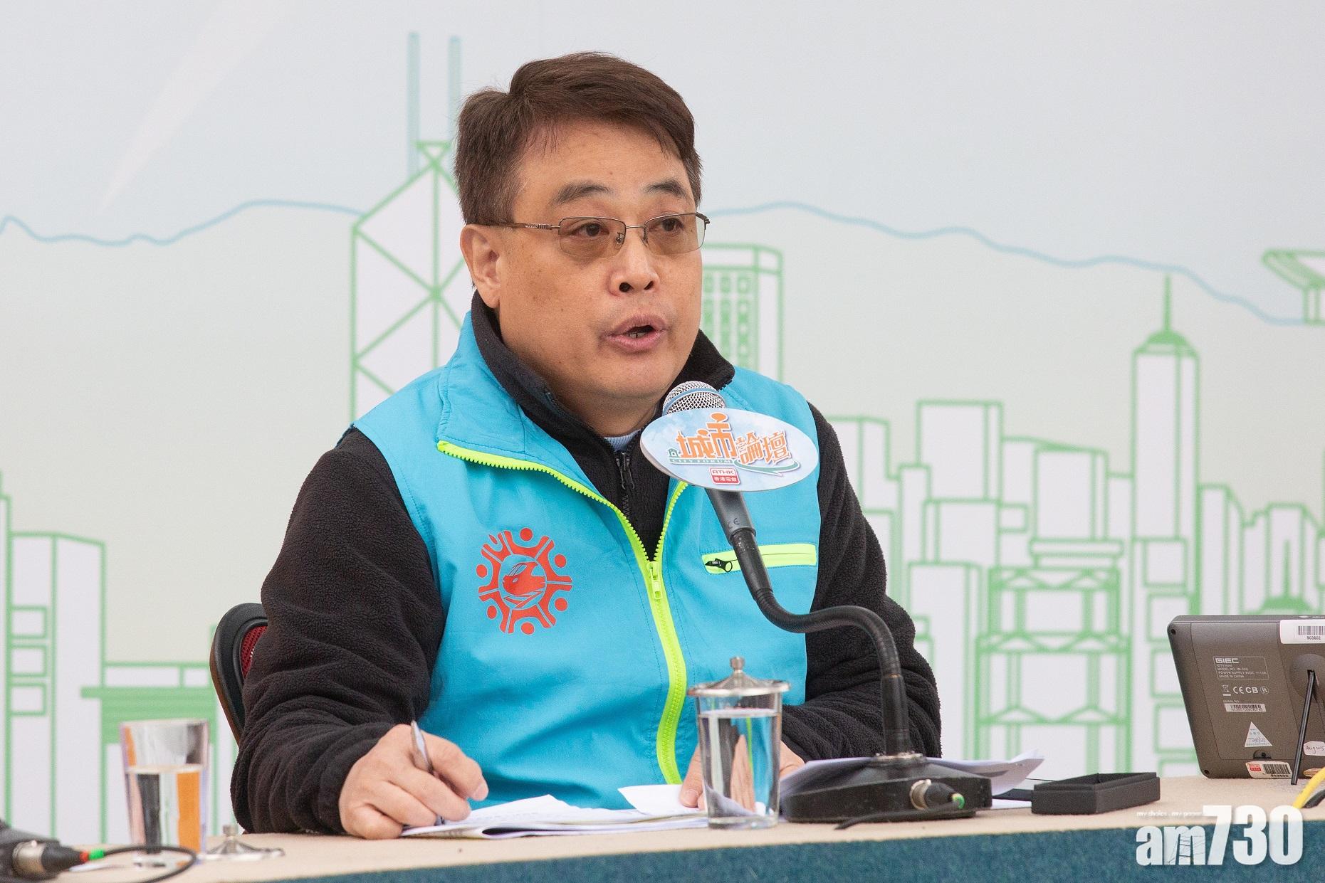 【東鐵出軌】調查報告指前線認知不足　工會稱管理責有責任處理