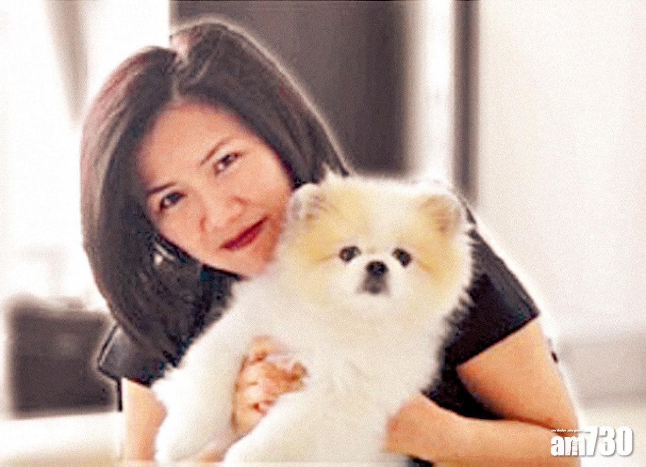 【武漢肺炎】消息指周巧兒兄嫂初步確診