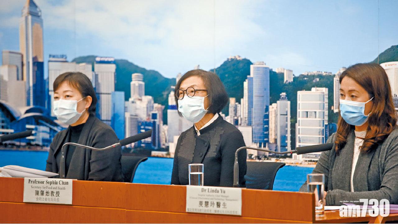 昨多4人確診  周巧兒愛犬低程度染疫全球首例