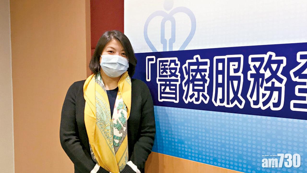 普通病房升級隔離規格 醫局料增500負壓床