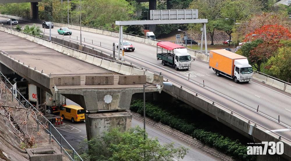 【最長閒置39年】13天橋或斷橋閒置逾10年  申訴專員斥未有善用