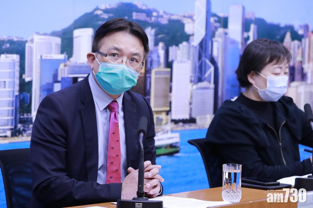 【武漢肺炎】漁護署：專家一致認為狗隻屬低程度感染