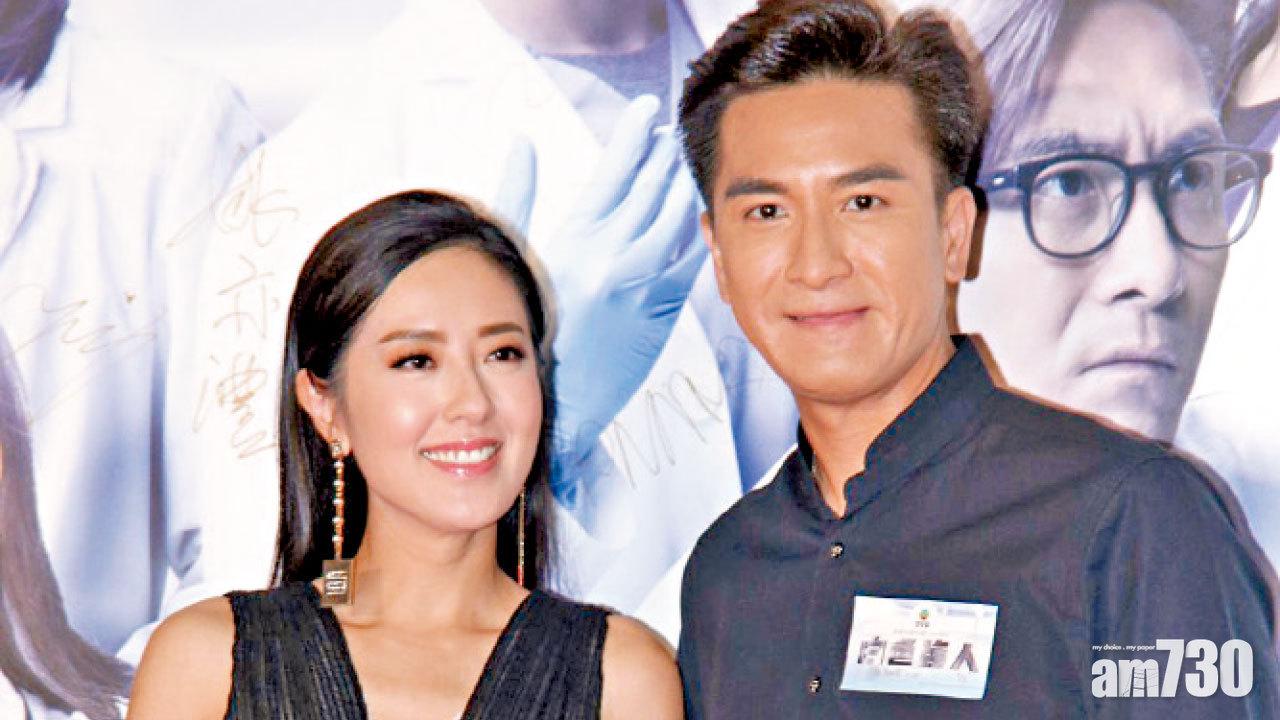 傳詩詠BB經手人 馬明拒與陳思銘扯上關係