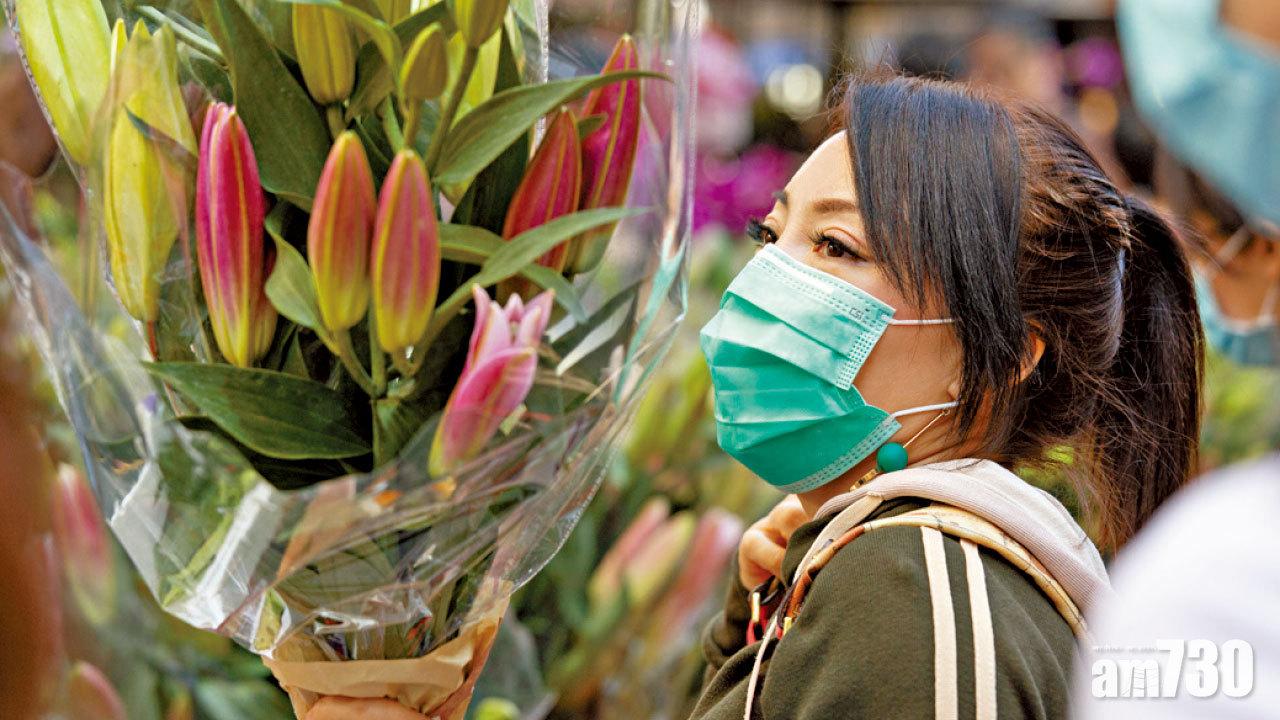 CSI口罩或被濫用 申訴專員主動查