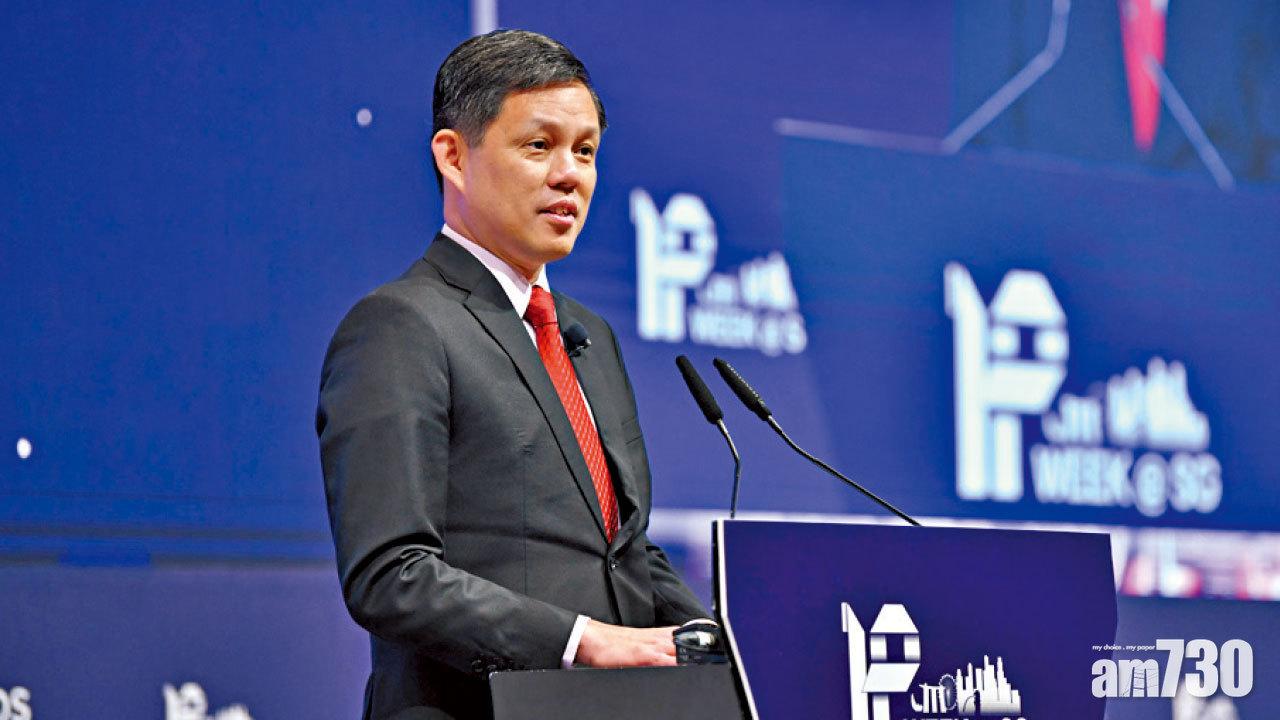 星官員將任世界知識產權組織總幹事