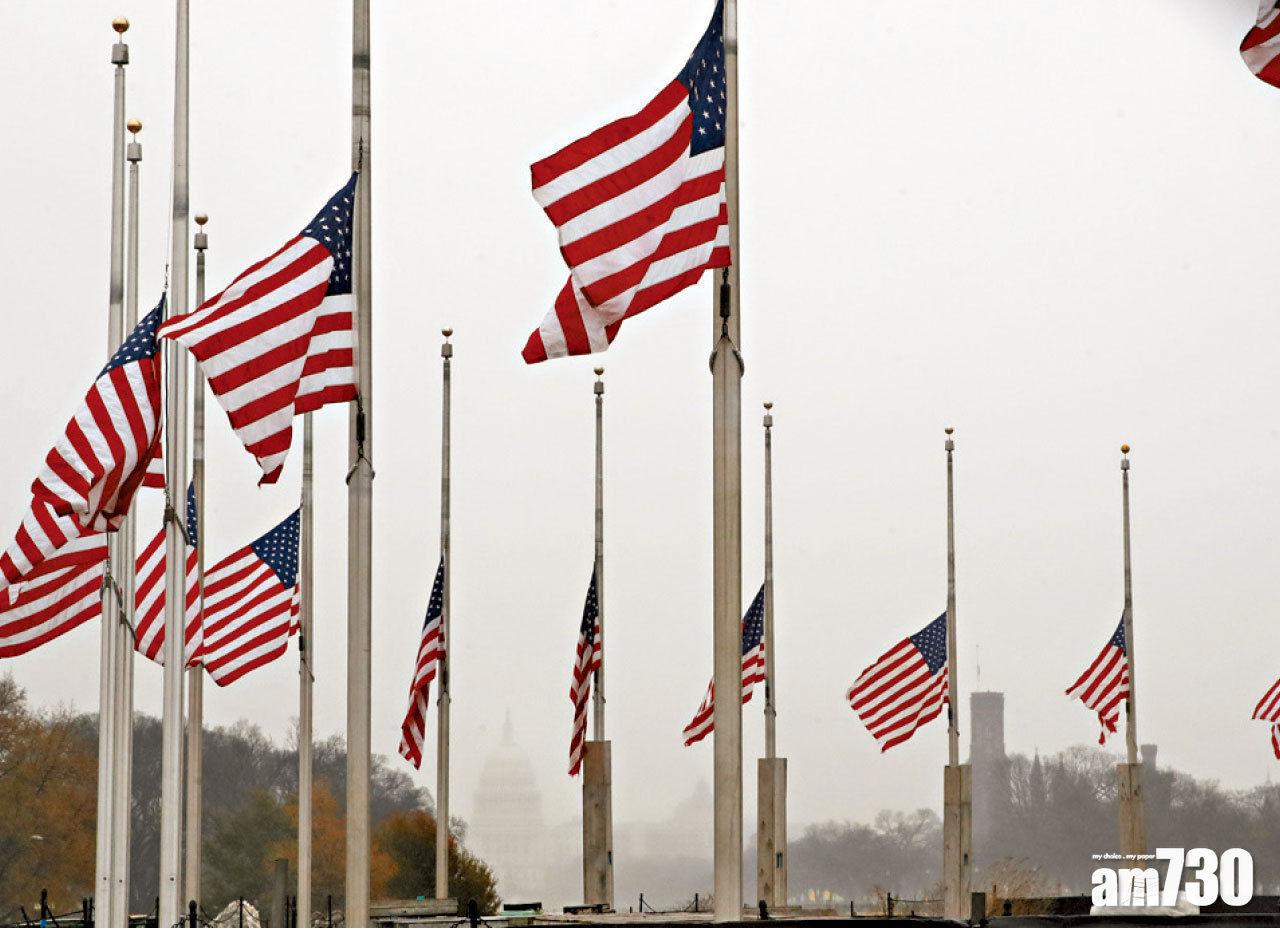 【武漢肺炎】美國增至逾320宗病例   多兩人不治