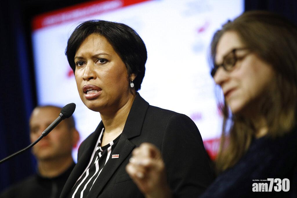 【武漢肺炎】特朗普彭斯曾與患者同場  華盛頓現首例