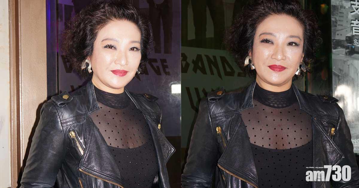 劉雅麗無懼疫情6月照開音樂會