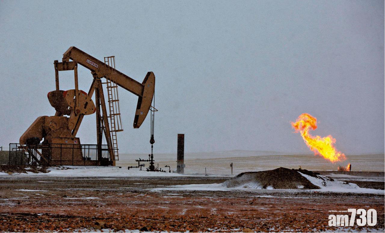 沙特擬打石油價格戰